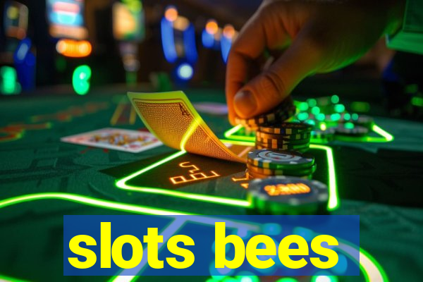 slots bees