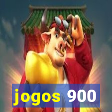 jogos 900