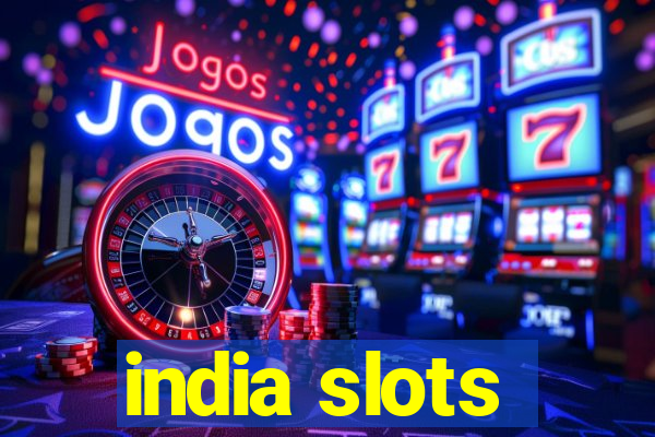 india slots