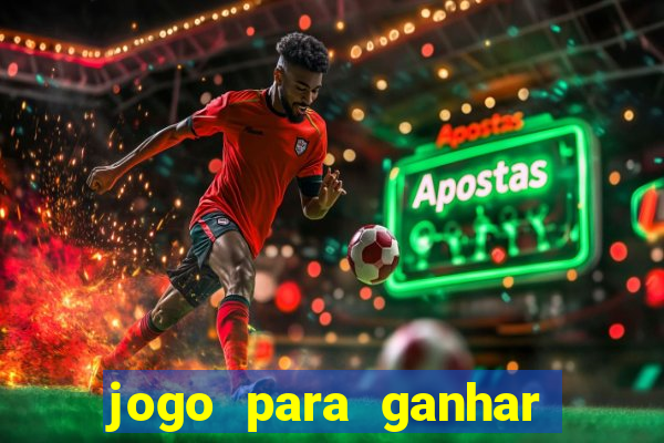 jogo para ganhar dinheiro tigre