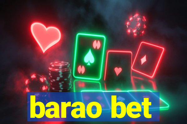 barao bet