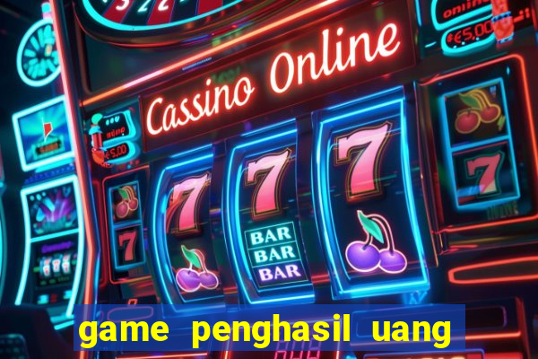 game penghasil uang lucky market