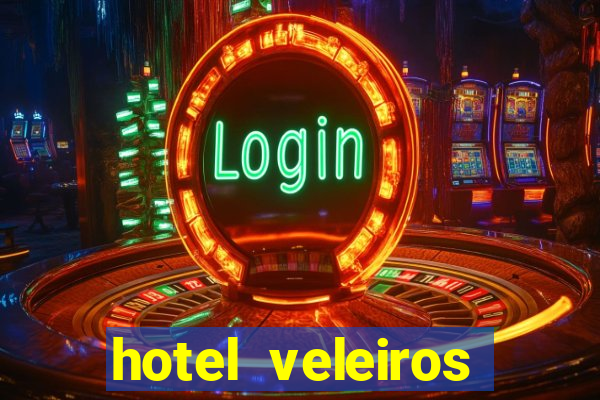 hotel veleiros porto seguro