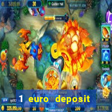 1 euro deposit casino ireland