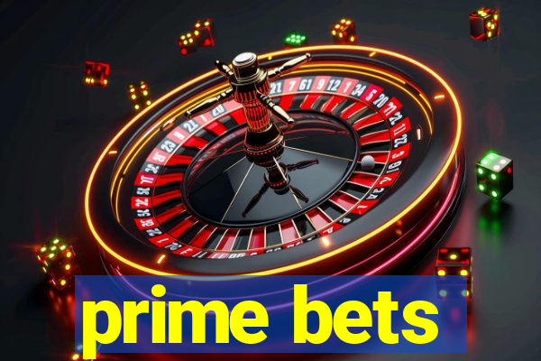 prime bets