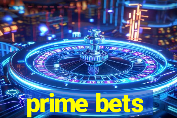 prime bets