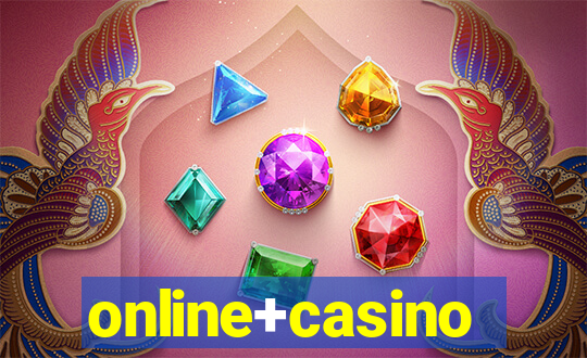 online+casino