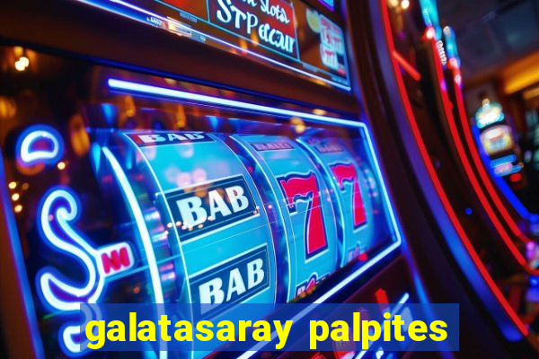 galatasaray palpites