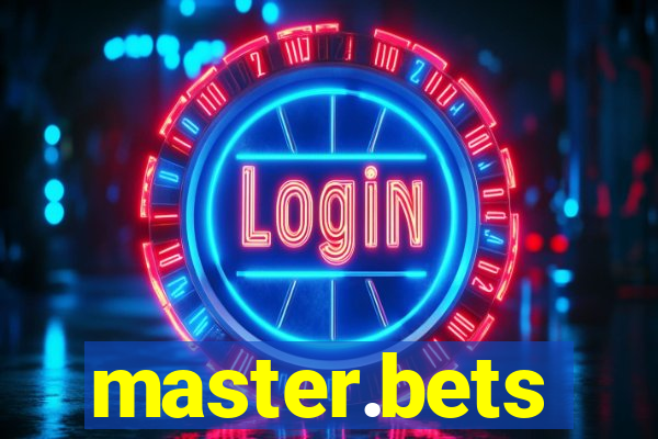 master.bets