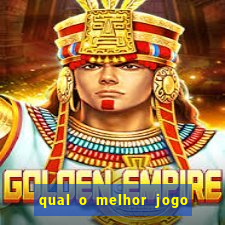 qual o melhor jogo para jogar no brazino777