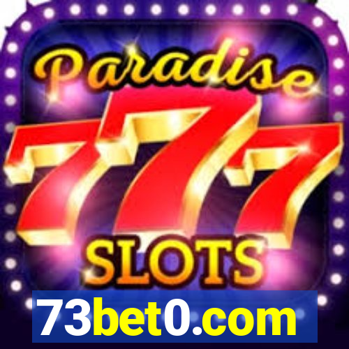 73bet0.com