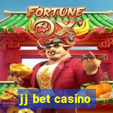 jj bet casino