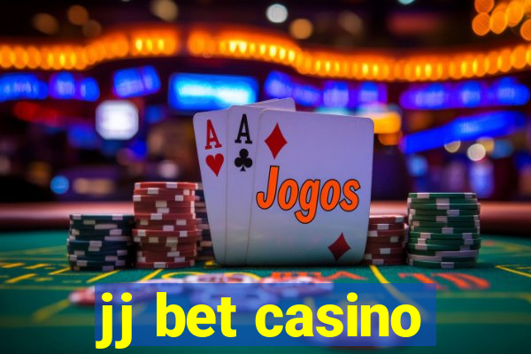 jj bet casino