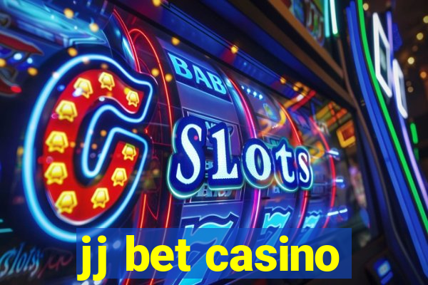 jj bet casino