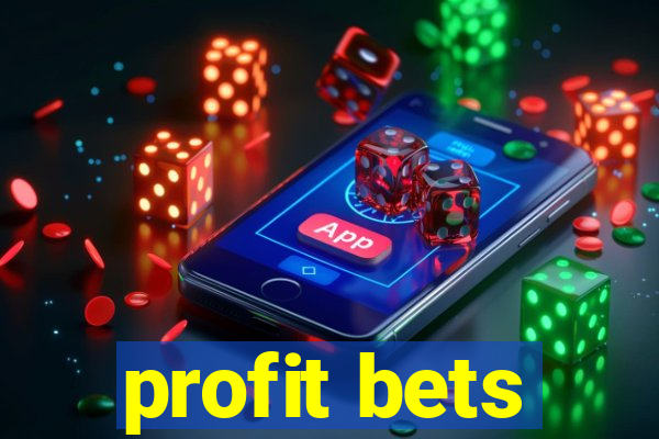 profit bets