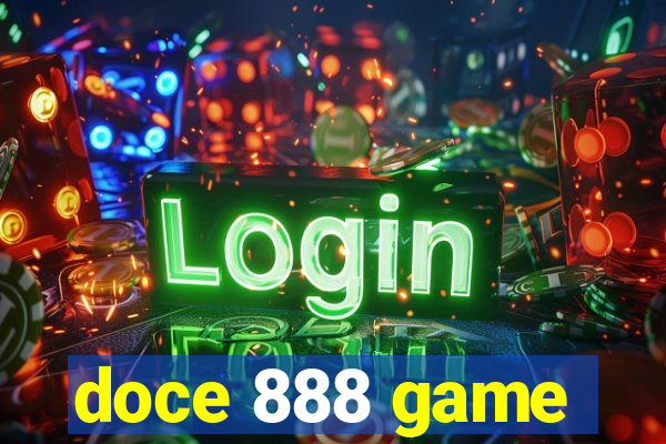 doce 888 game