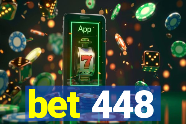 bet 448