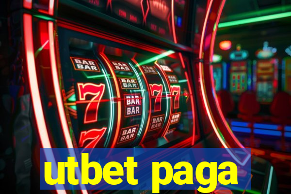 utbet paga