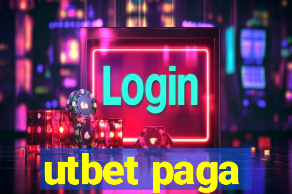 utbet paga