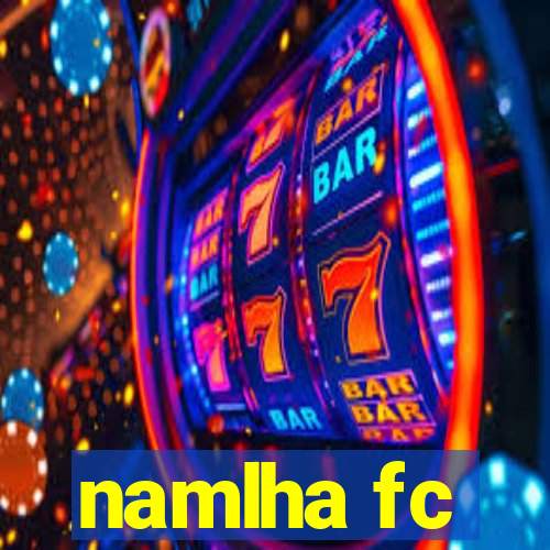 namlha fc