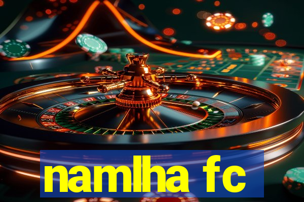 namlha fc