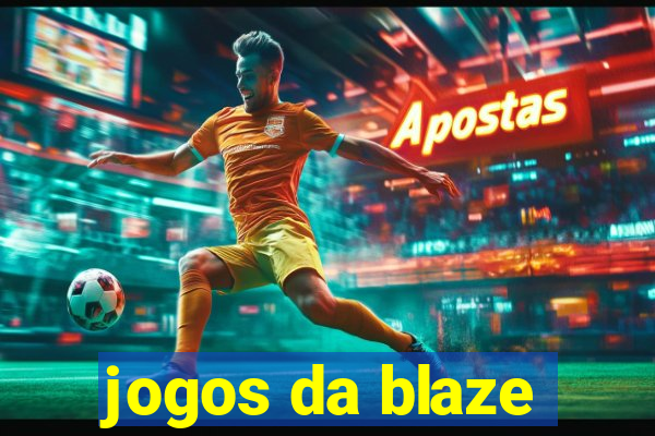 jogos da blaze