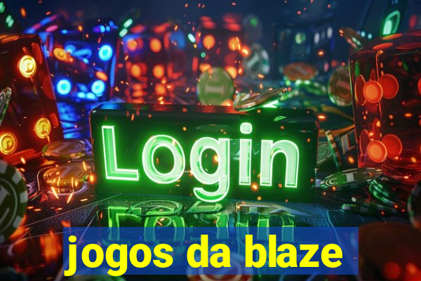 jogos da blaze