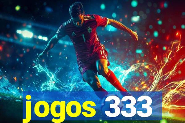 jogos 333