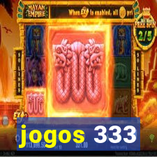 jogos 333