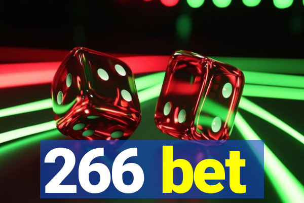 266 bet