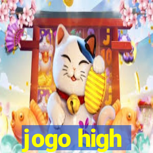 jogo high