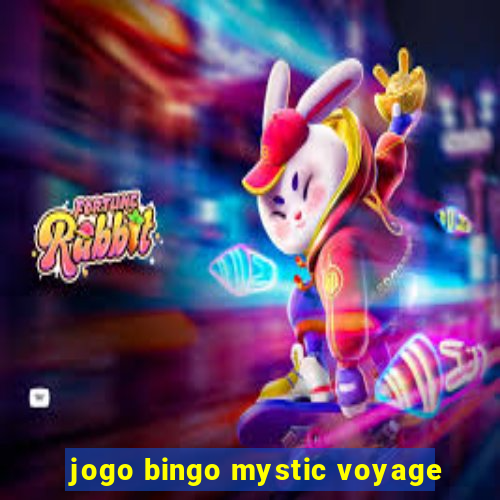 jogo bingo mystic voyage