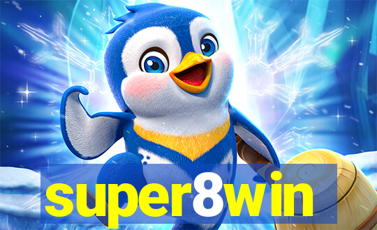 super8win