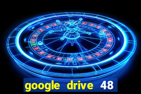 google drive 48 leis do poder