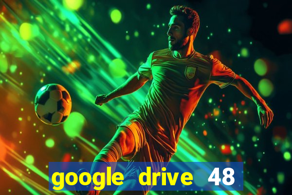 google drive 48 leis do poder