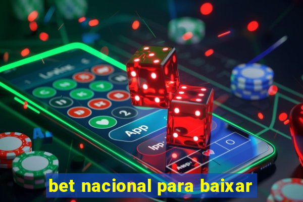 bet nacional para baixar