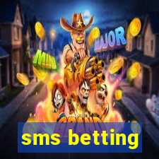 sms betting