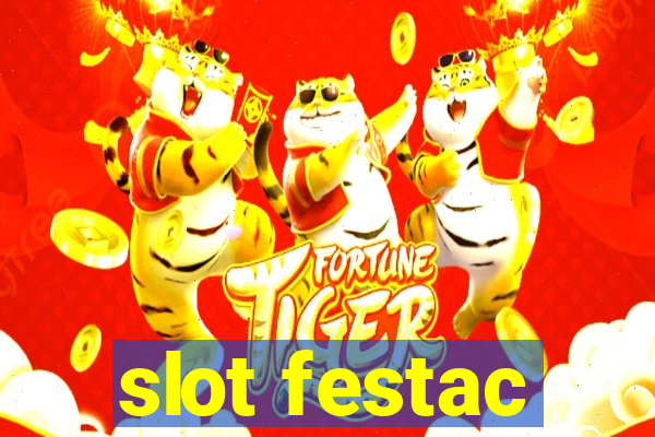 slot festac