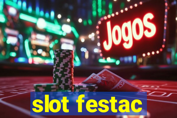 slot festac