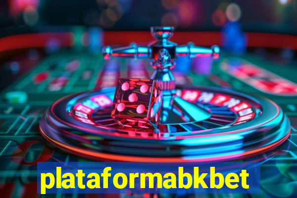 plataformabkbet.com