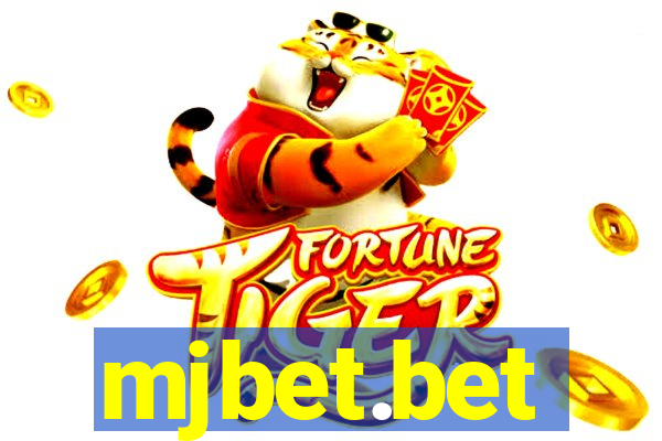 mjbet.bet