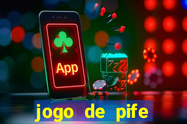 jogo de pife baralho online