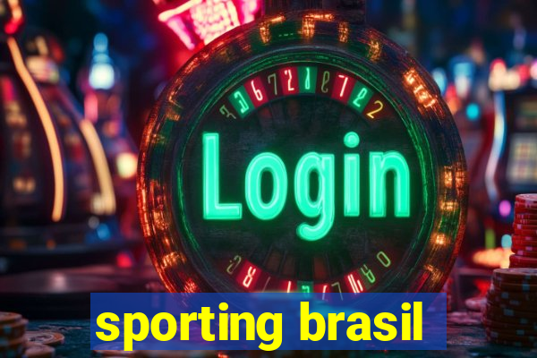 sporting brasil