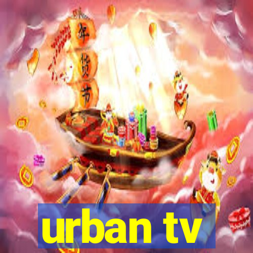 urban tv