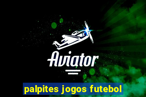 palpites jogos futebol