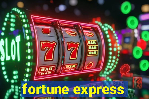 fortune express