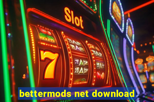 bettermods net download