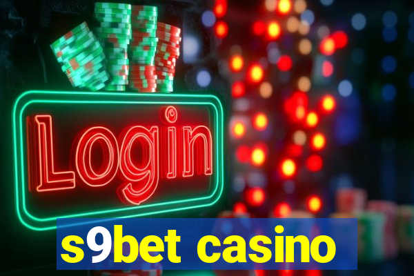 s9bet casino