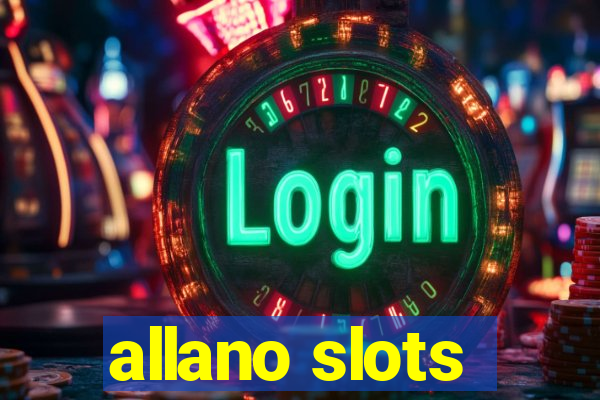 allano slots