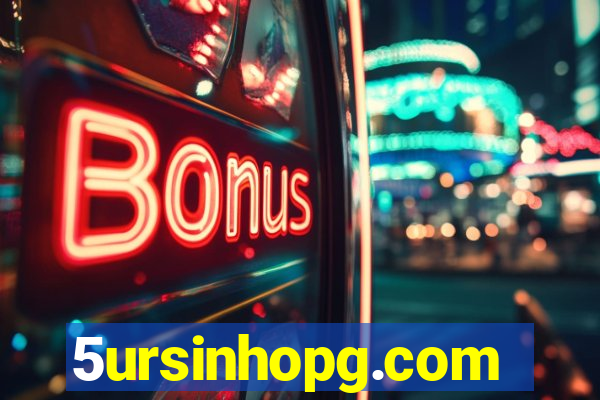 5ursinhopg.com